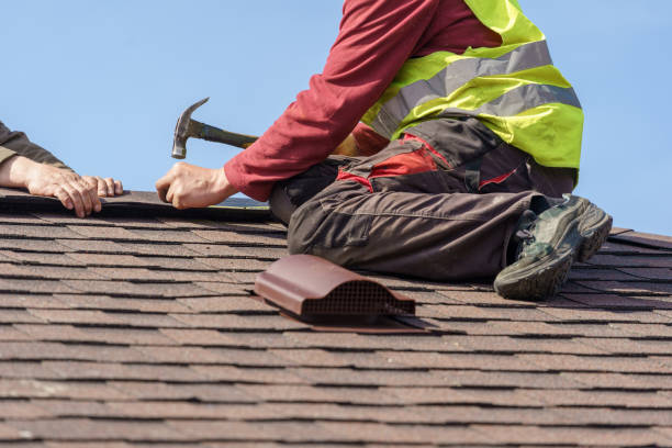 Best Roof Replacement Cost  in Cridersville, OH