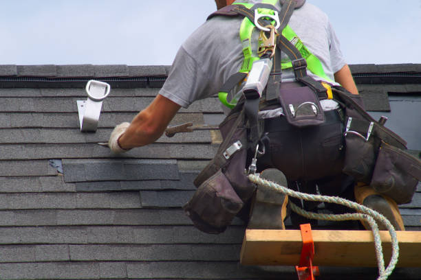 Best Tile Roofing Contractor  in Cridersville, OH