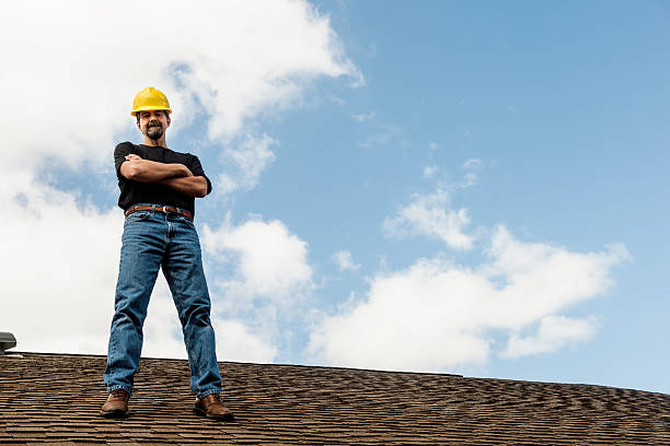 Best Emergency Roof Repair  in Cridersville, OH