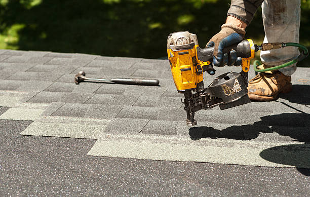 Best Gutter Installation and Roofing  in Cridersville, OH